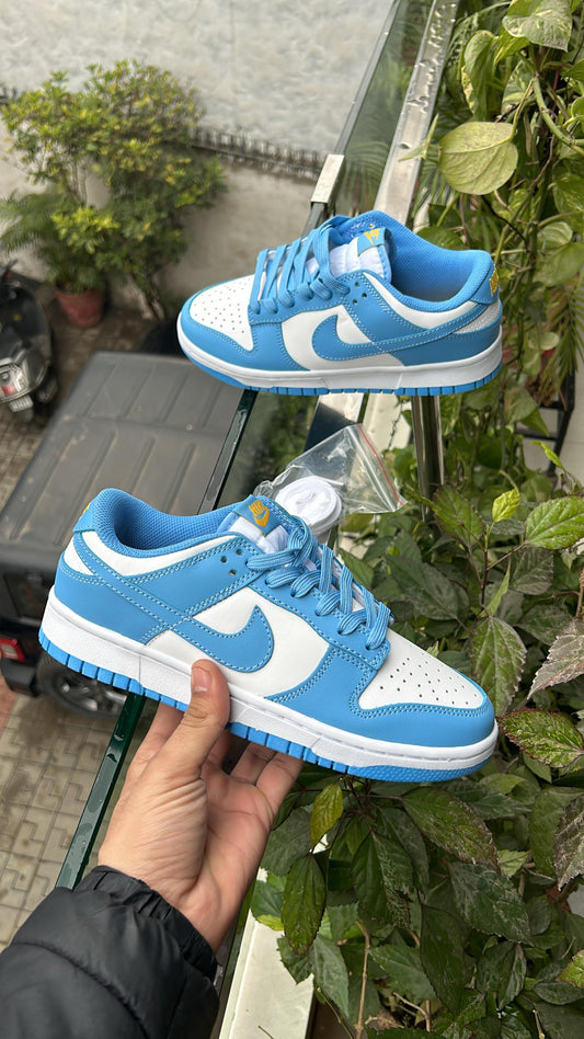 Nike SB dunk sky blue (unisex) - Xtrioelite 
