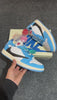 Nike Air Jordan x Travis Scott jack cactus