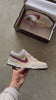 Nike SB dunk full of leather