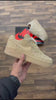 Nike Air force 1 X Billie ellish